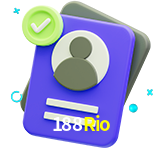 Tornar-se um membro do 188Rio é muito simples