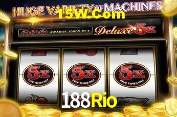 Descubra a Essência do 188Rio: Nossa História e Compromissos