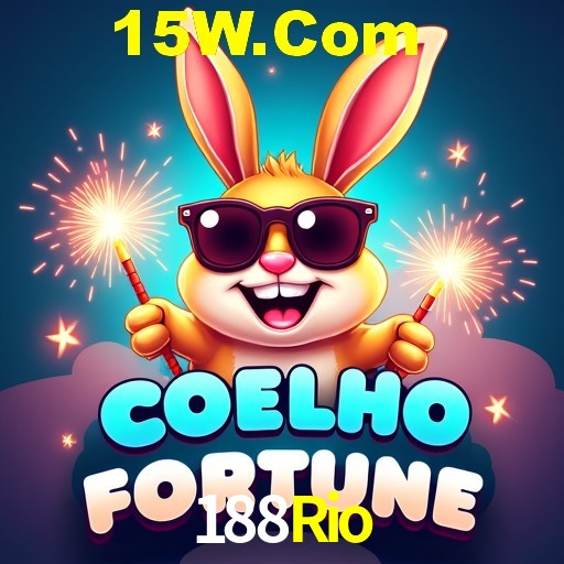 APP oficial da 188Rio para mobile