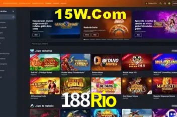 A Emoção da Loteria na 188Rio: Uma Chance de Mudança de Vida