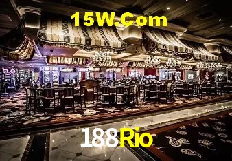 Inovações de Jogos na 188Rio: O Futuro das Experiências Interativas