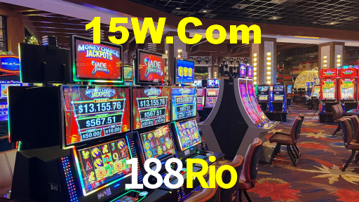 Descubra a Magia dos Jogos de Arcade no 188Rio
