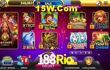 Promoções Sazonais 188Rio