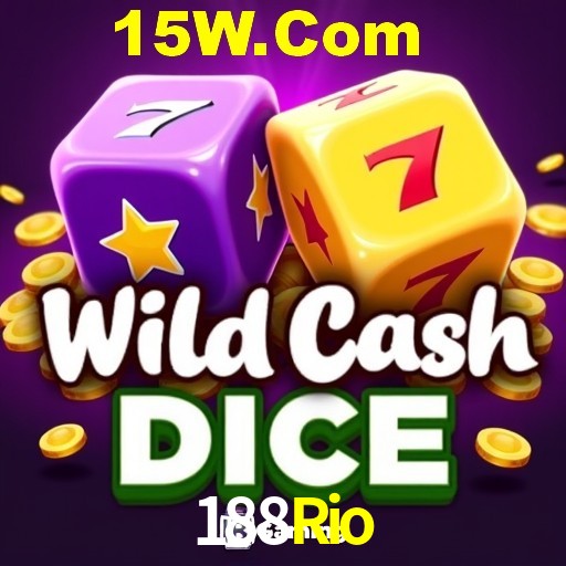 Slot Games 188Rio