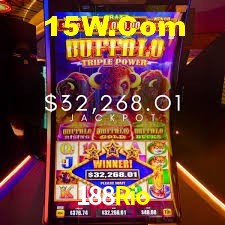 Experiência VIP 188Rio