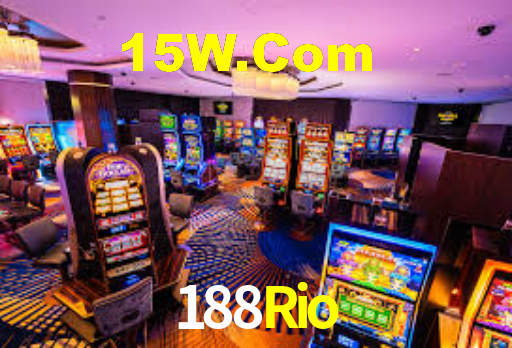 188Rio - Cassino Online Oficial - 188Rio Bet