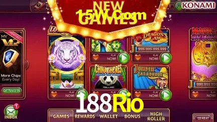 Promoção Relâmpago 188Rio