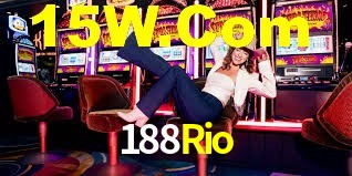 188Rio: Jogos de Caça-Níqueis-Altas Recompensas, Roleta-Velocidade, Blackjack-Desafios Máximos