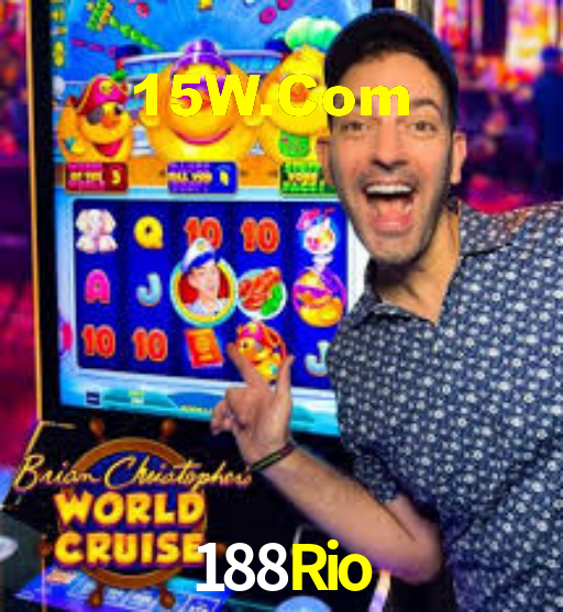 Bônus Generosos e Exclusivos no 188Rio para Você!