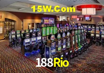 Recursos de Bônus 188Rio