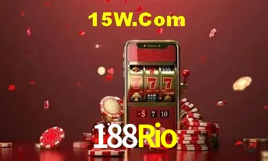 Login Seguro 188Rio