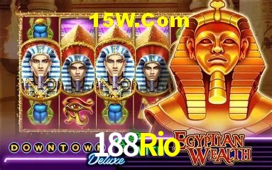 Estatísticas do Jogo 188Rio