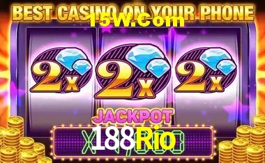 Gates of Olympus 188Rio