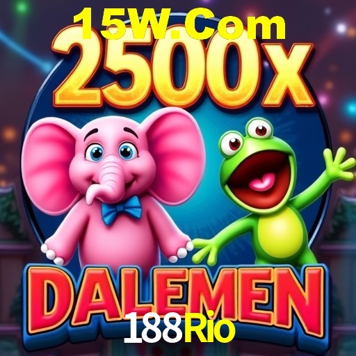 Apostas Esportivas na 188Rio: Um Guia Completo