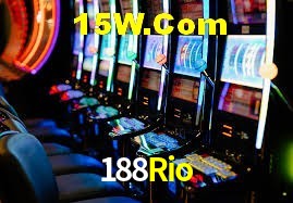 Welcome Bonus 188Rio