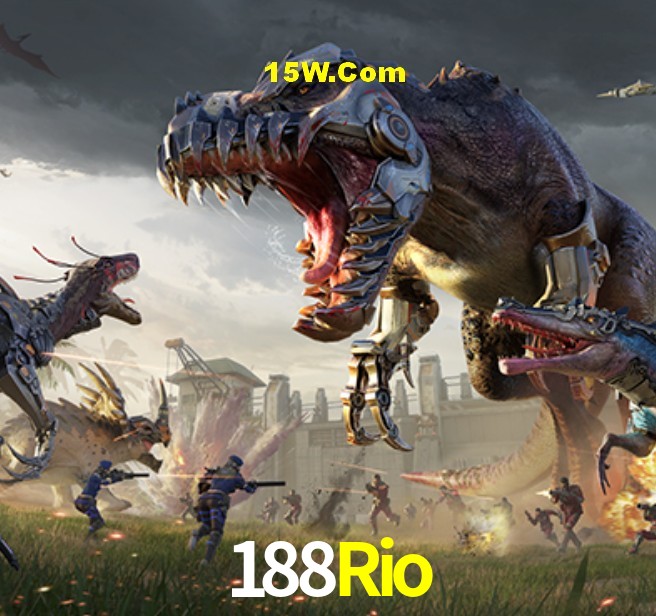 Estatísticas Esportivas 188Rio