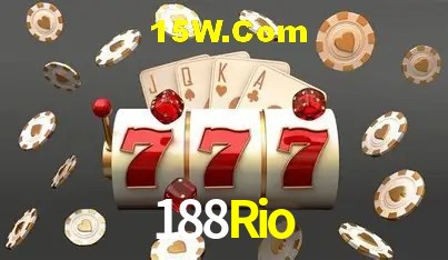 Benefícios da Conta 188Rio